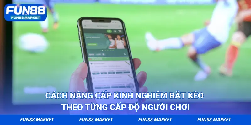 Cách đọc cược để bắt kèo chuẩn FUN88 hiệu quả