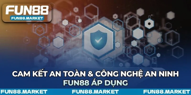 Các công nghệ mã hóa và tường lửa giữ an toàn cho dữ liệu