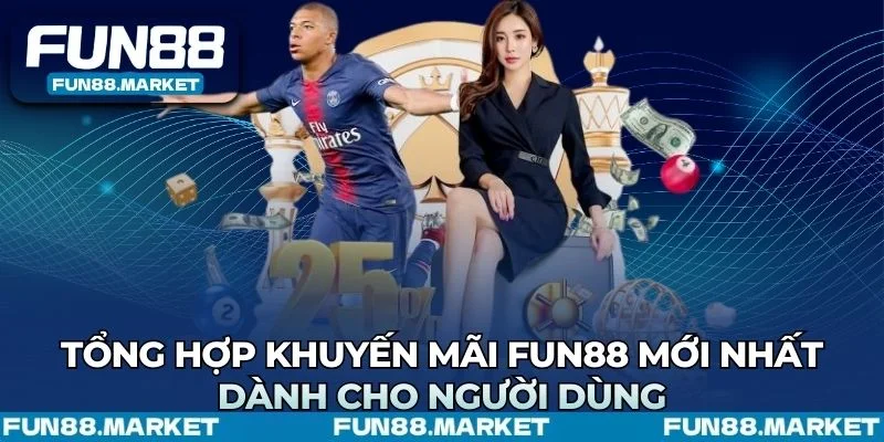 Khuyến mãi cực khủng dành cho người chơi